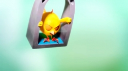 انیمیشن Chicky قسمت 20